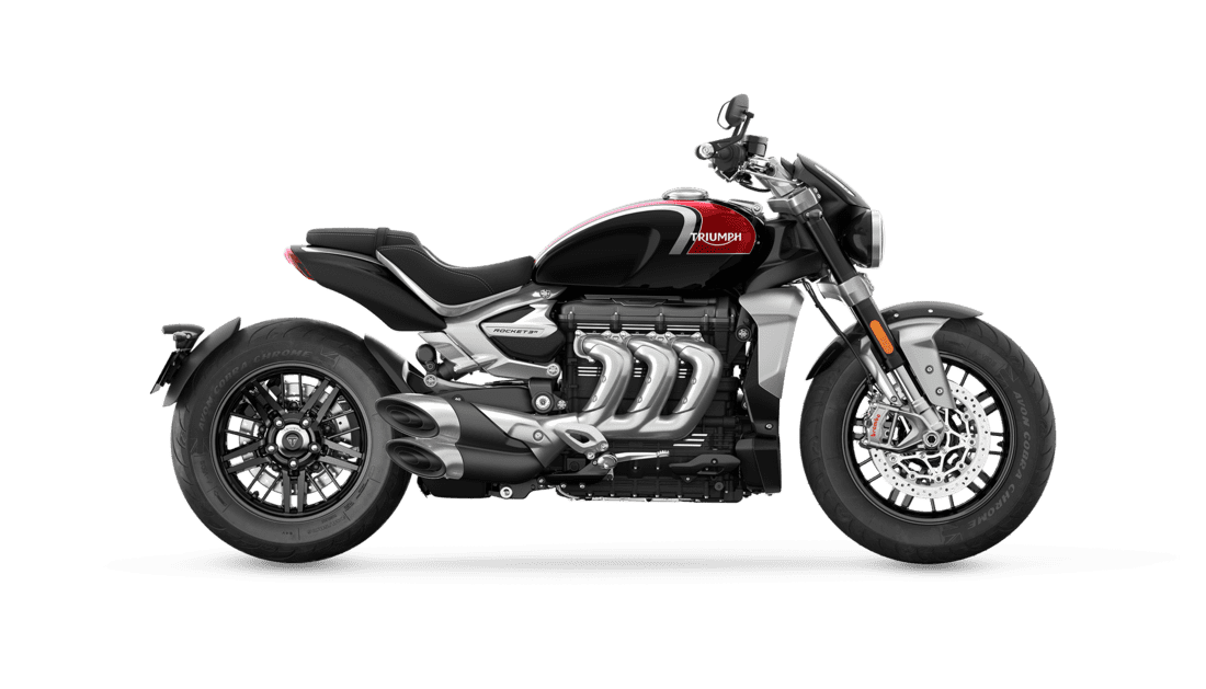 2020 triumph rocket 3 exhaust modification 2025